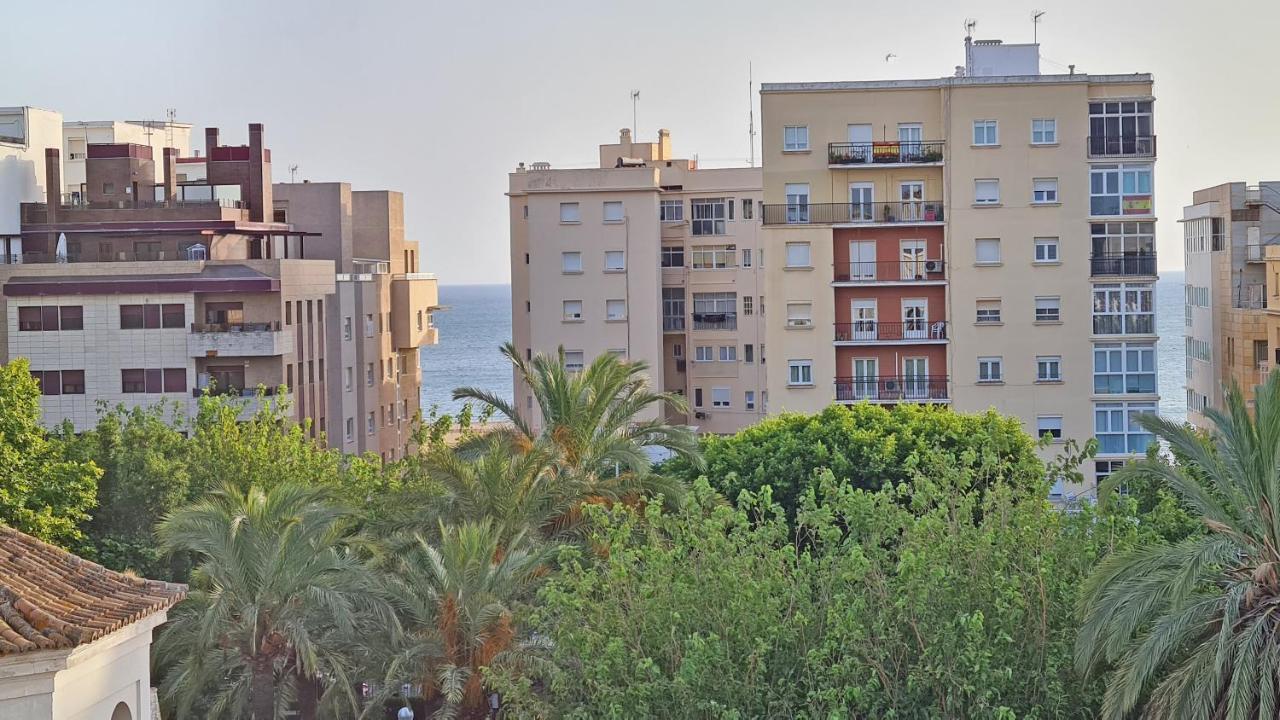 Playa Santa Maria 3 Dormitorios 2 Banos Kadyks Zewnętrze zdjęcie